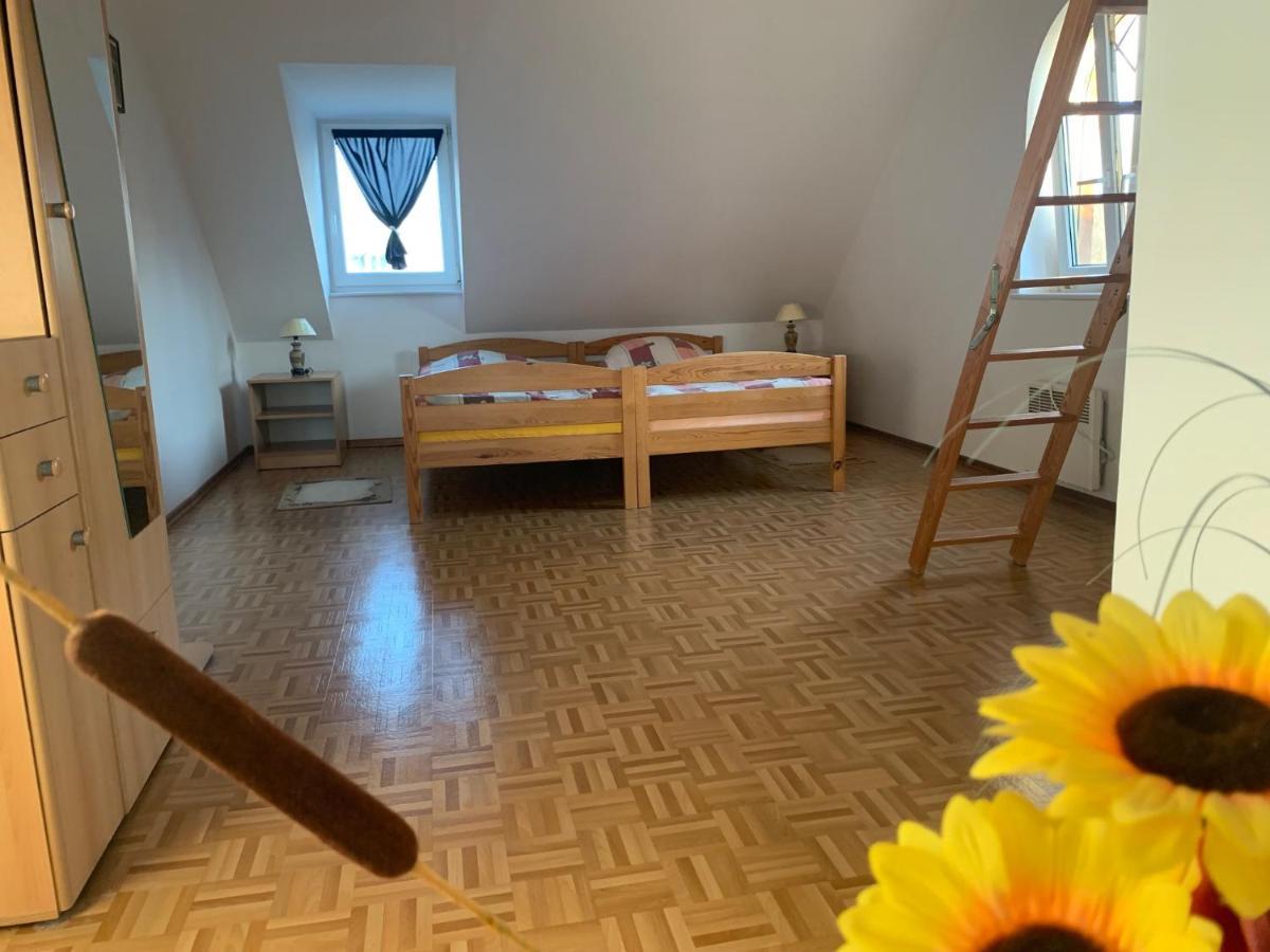 Apartamenty Na Kaszubach Nad Stawem Dziemiany Экстерьер фото