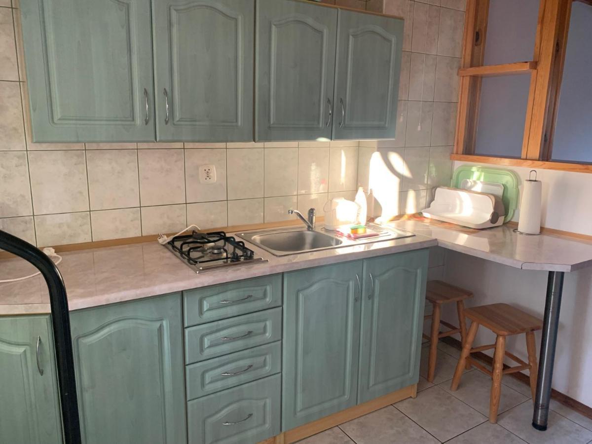 Apartamenty Na Kaszubach Nad Stawem Dziemiany Экстерьер фото