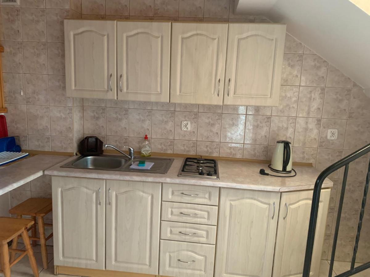 Apartamenty Na Kaszubach Nad Stawem Dziemiany Экстерьер фото