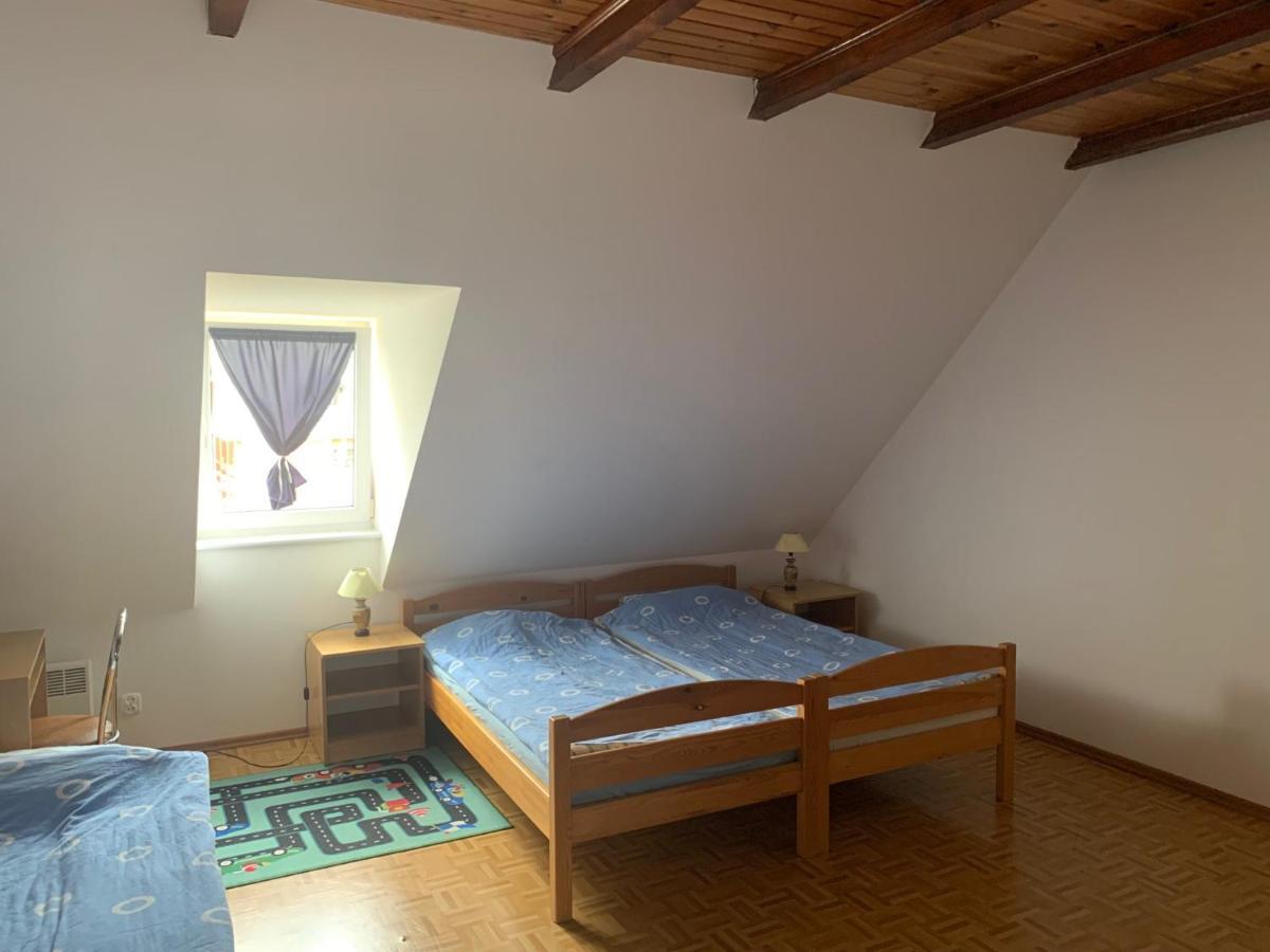 Apartamenty Na Kaszubach Nad Stawem Dziemiany Экстерьер фото